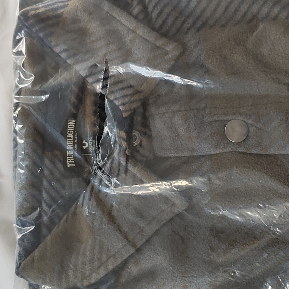 Men's True Religion